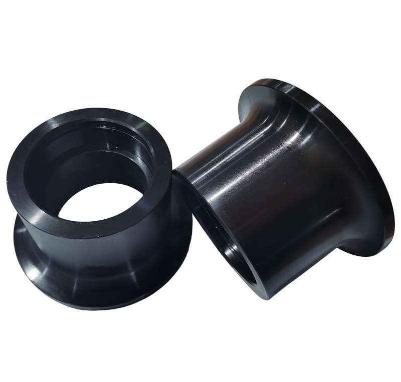 エンジンフィッティング用のCNC加工スピニングシリンダー