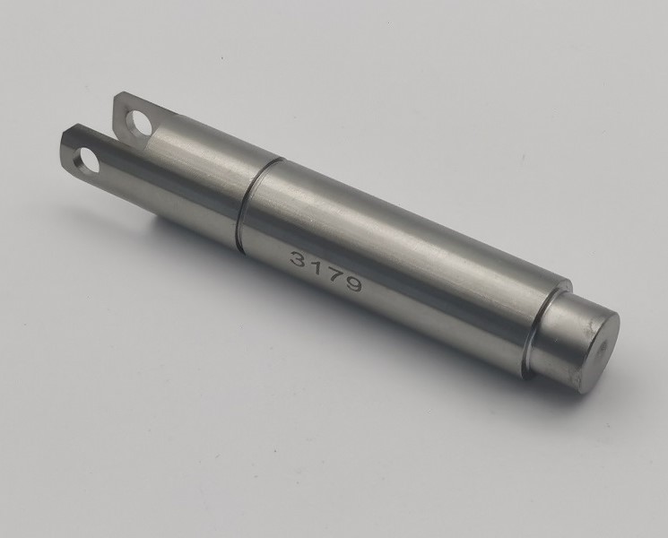 カスタム 440C 医療用ピストン キャリア シャフト