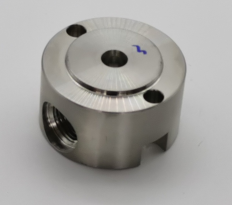 Medical Machinery Parts